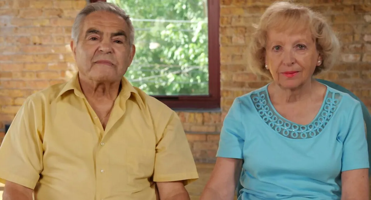 Adam & Ida - Die lange Suche der Zwillinge