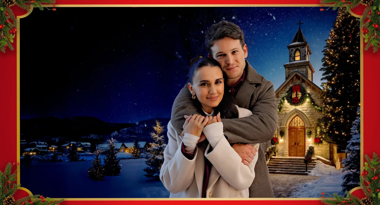 Christmas in Midnight Clear