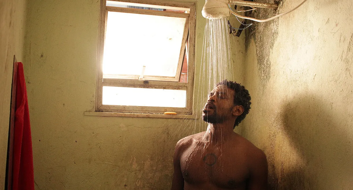 Eu, Minha Mãe e Wallace