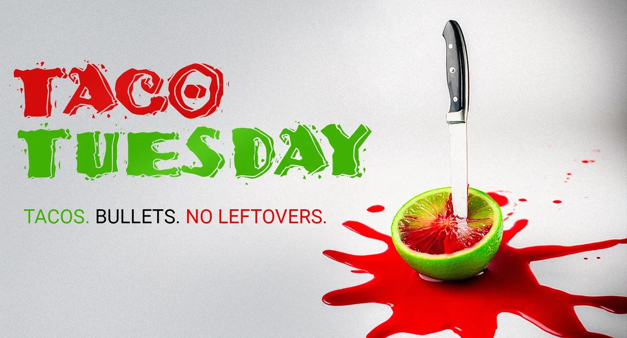 Taco Tuesday