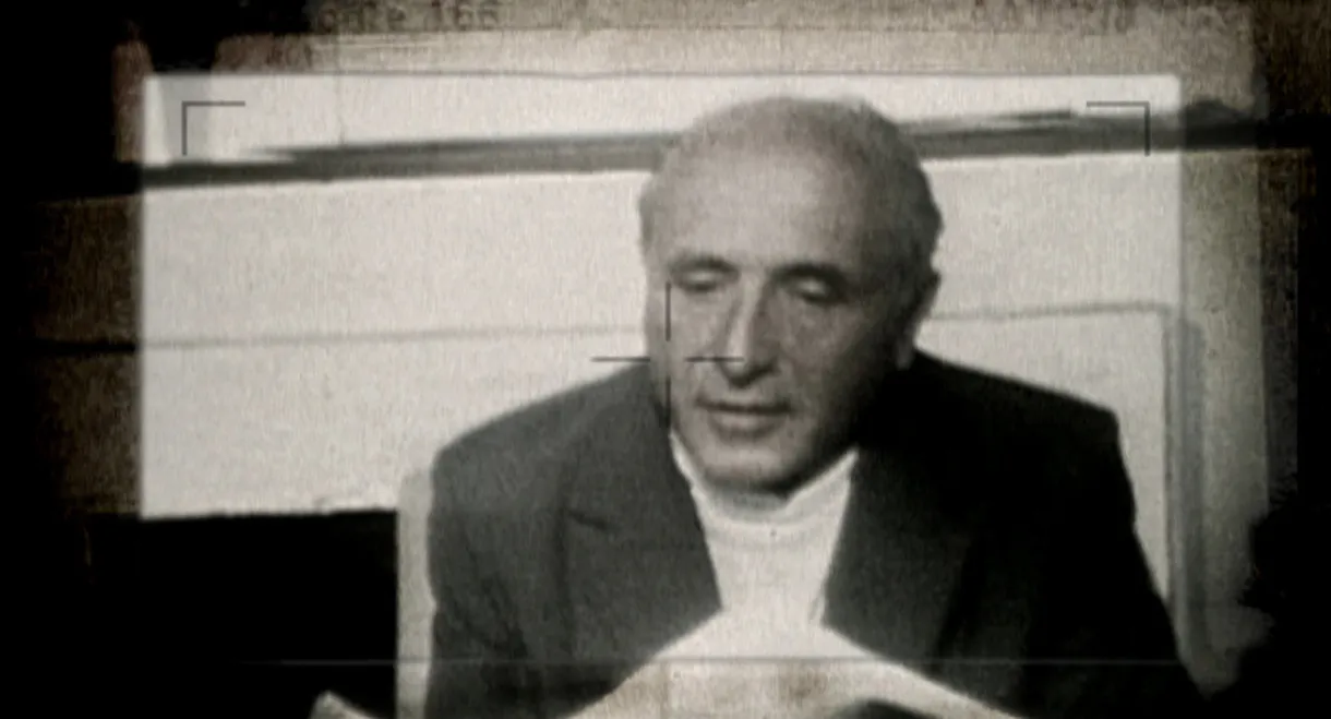 Klaus Barbie, sur les traces d'un criminel nazi