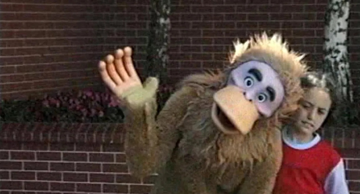 Disneyland - My Good Old Native Country