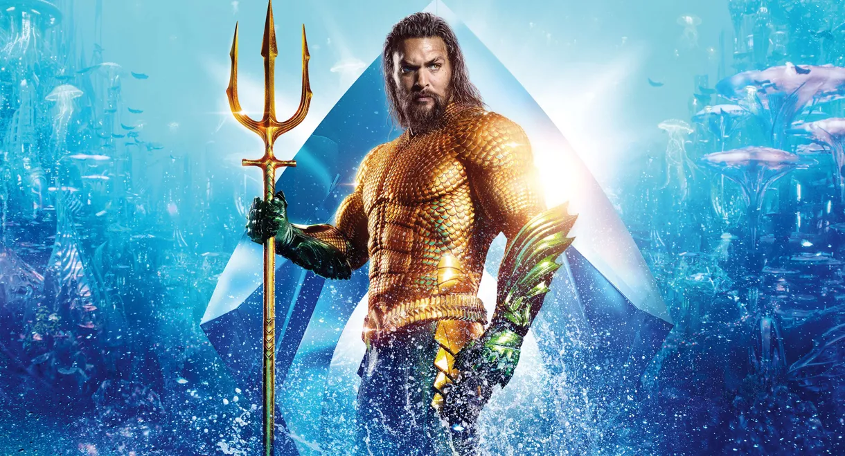 Aquaman