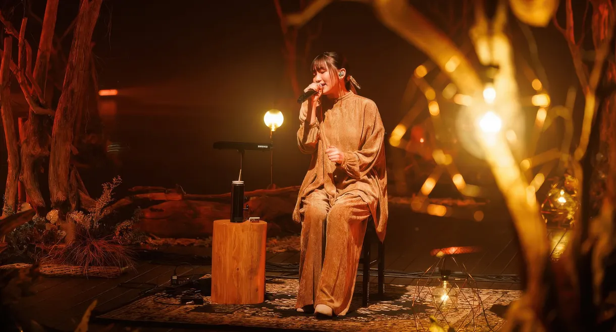 MTV Unplugged: Lilas Ikuta