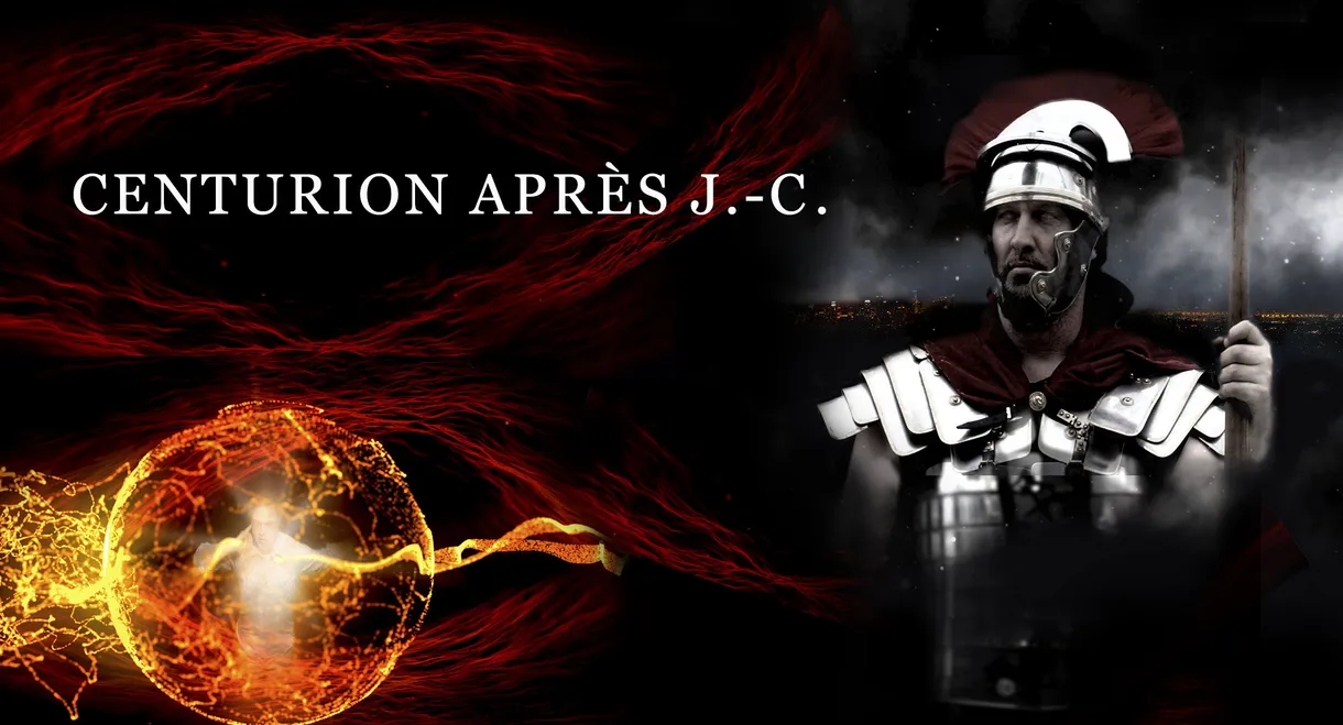 Centurion A.D.