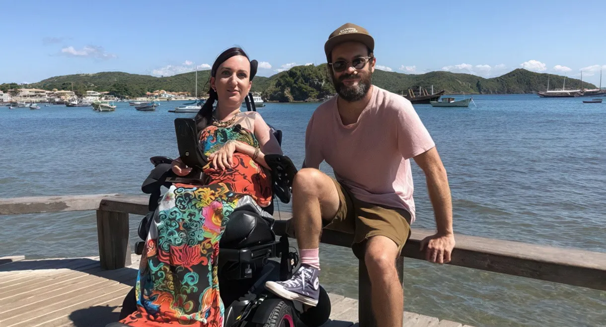 Lucie : mission Brésil