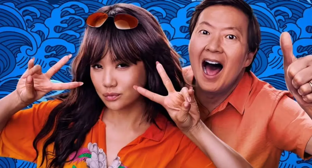 K-Pop Shark Heroes