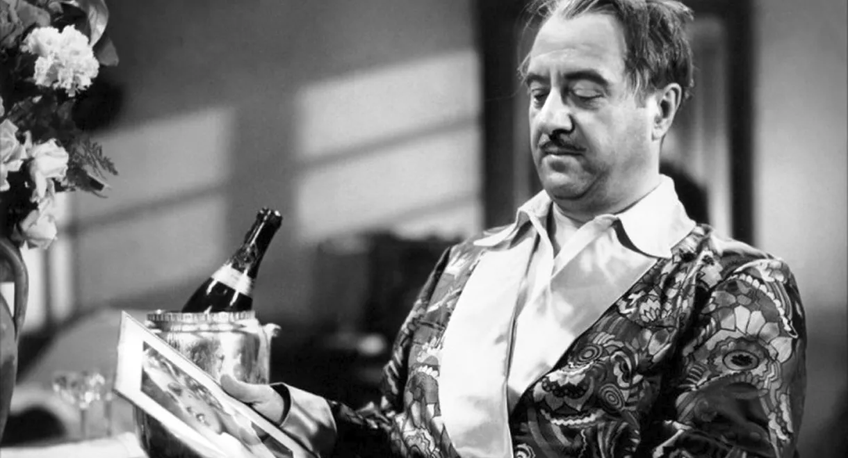 Ces messieurs de la Santé