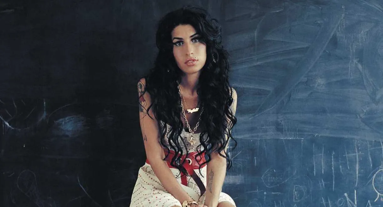 Classic Albums: Amy Winehouse - Back to Black