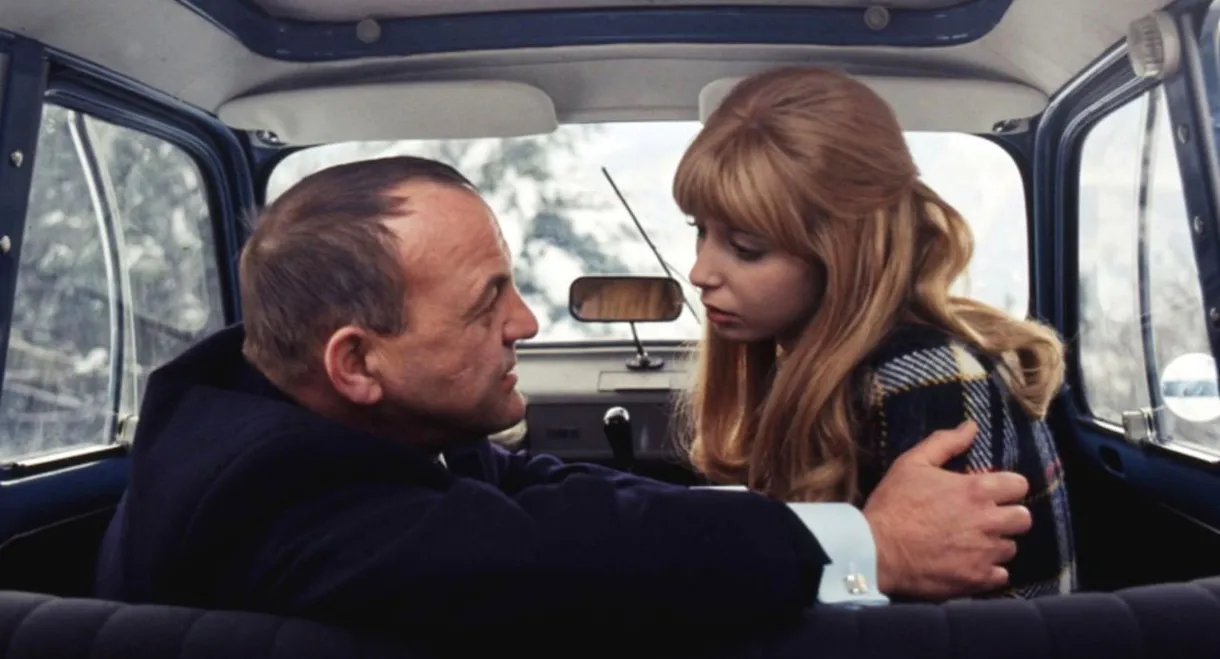 Schmetterlinge weinen nicht