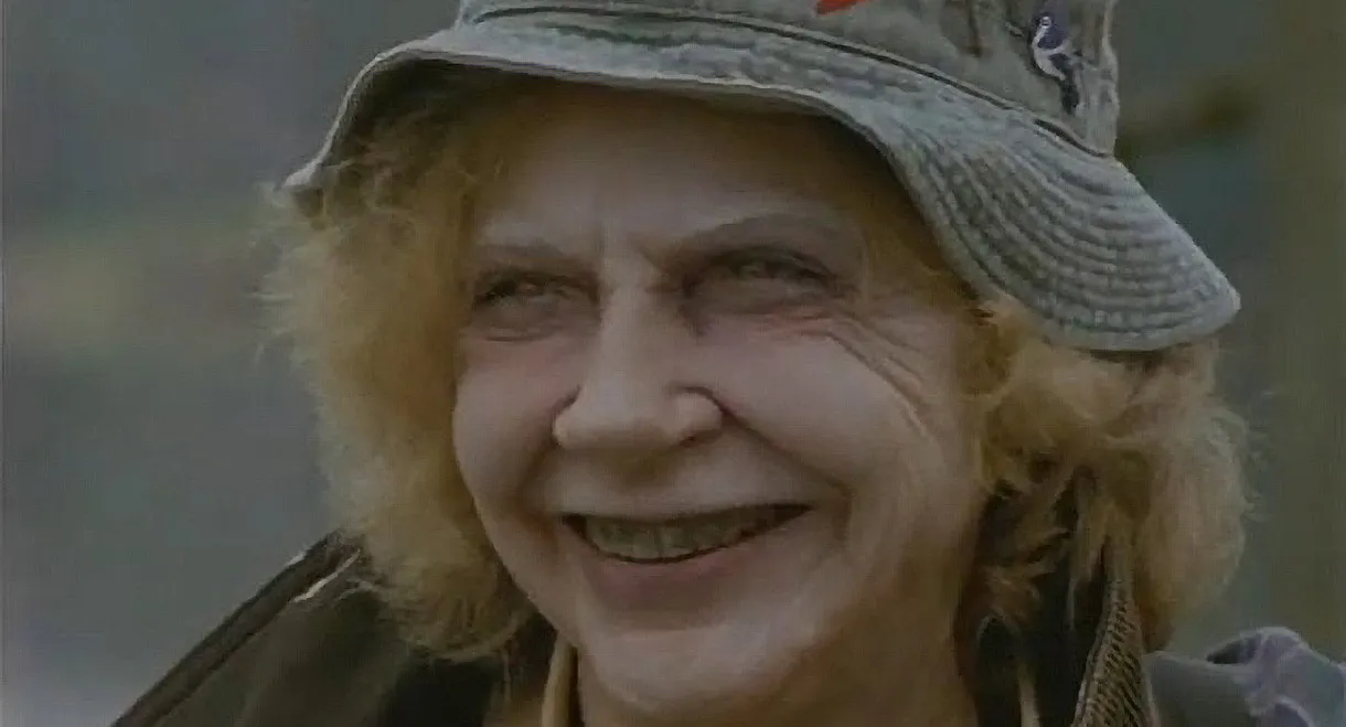 The Road Virus Heads North