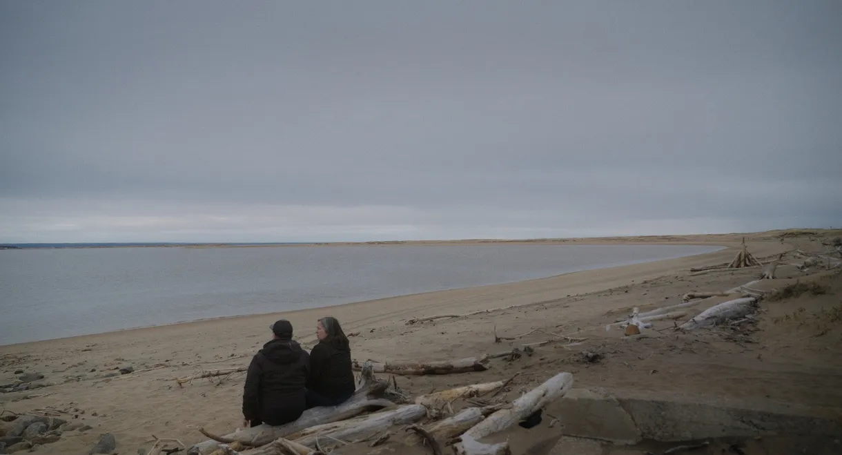 Florent Vollant – Innu