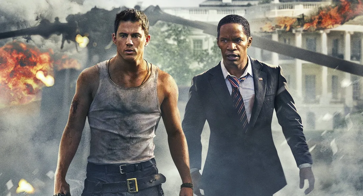 White House Down