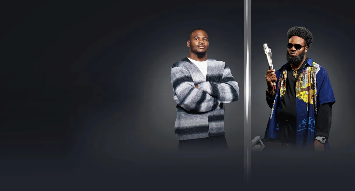 Eli Manning Presents: The Undercovers - Micah Parsons