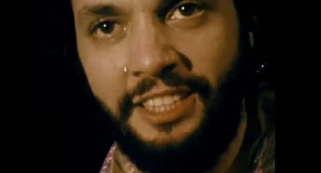 The Magnificent Major