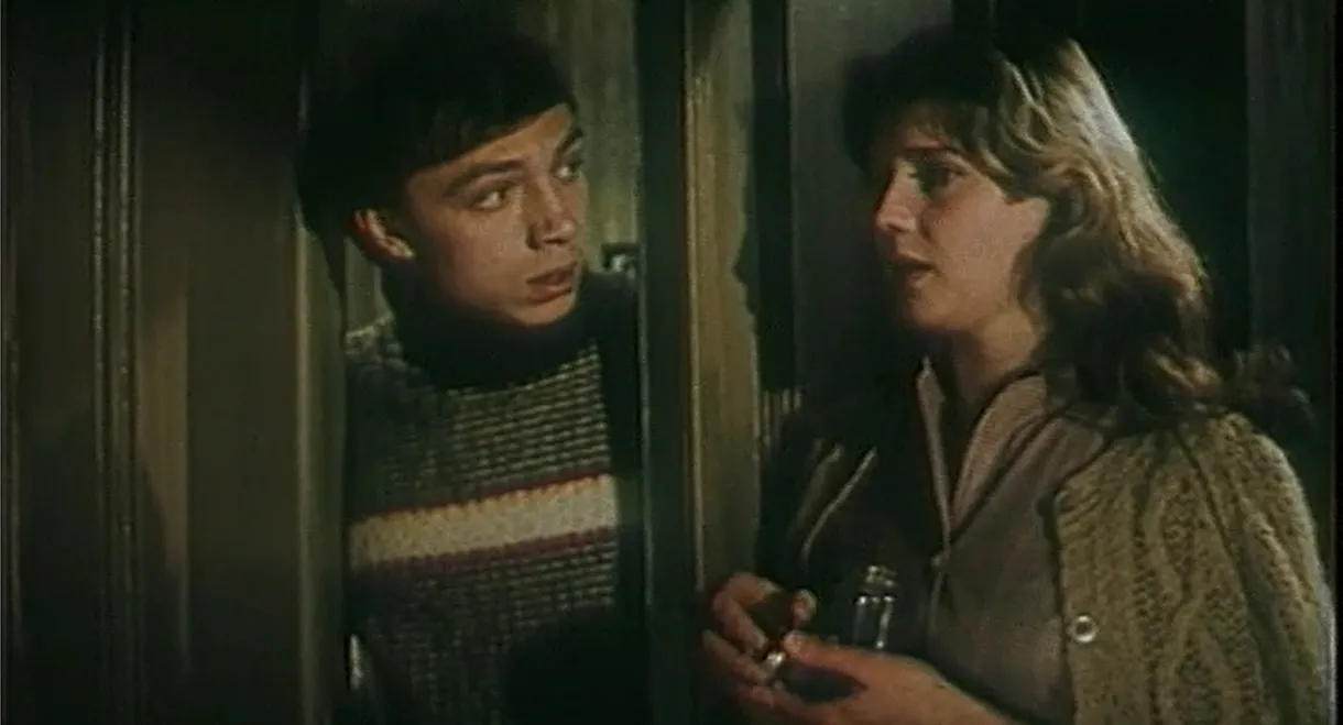 Valentin and Valentina