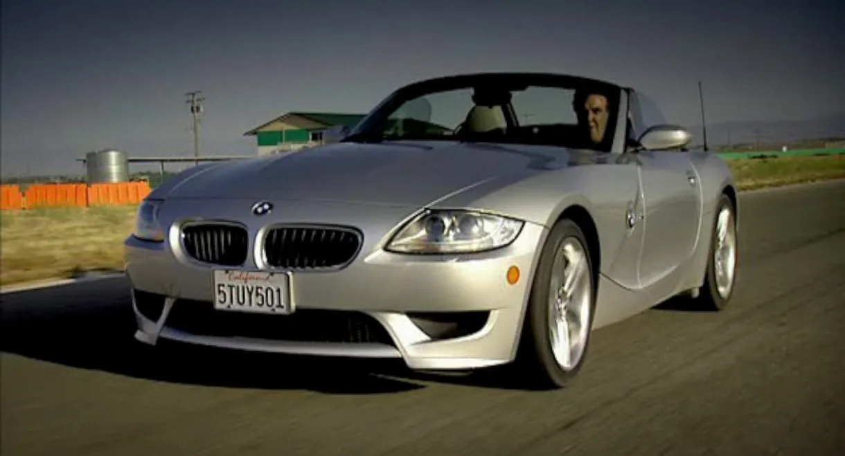 Clarkson: The Good The Bad The Ugly