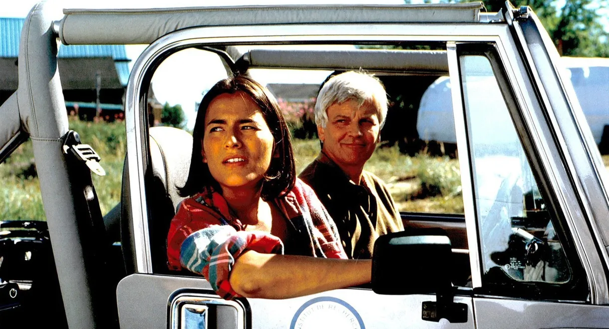 Le Silence des fusils