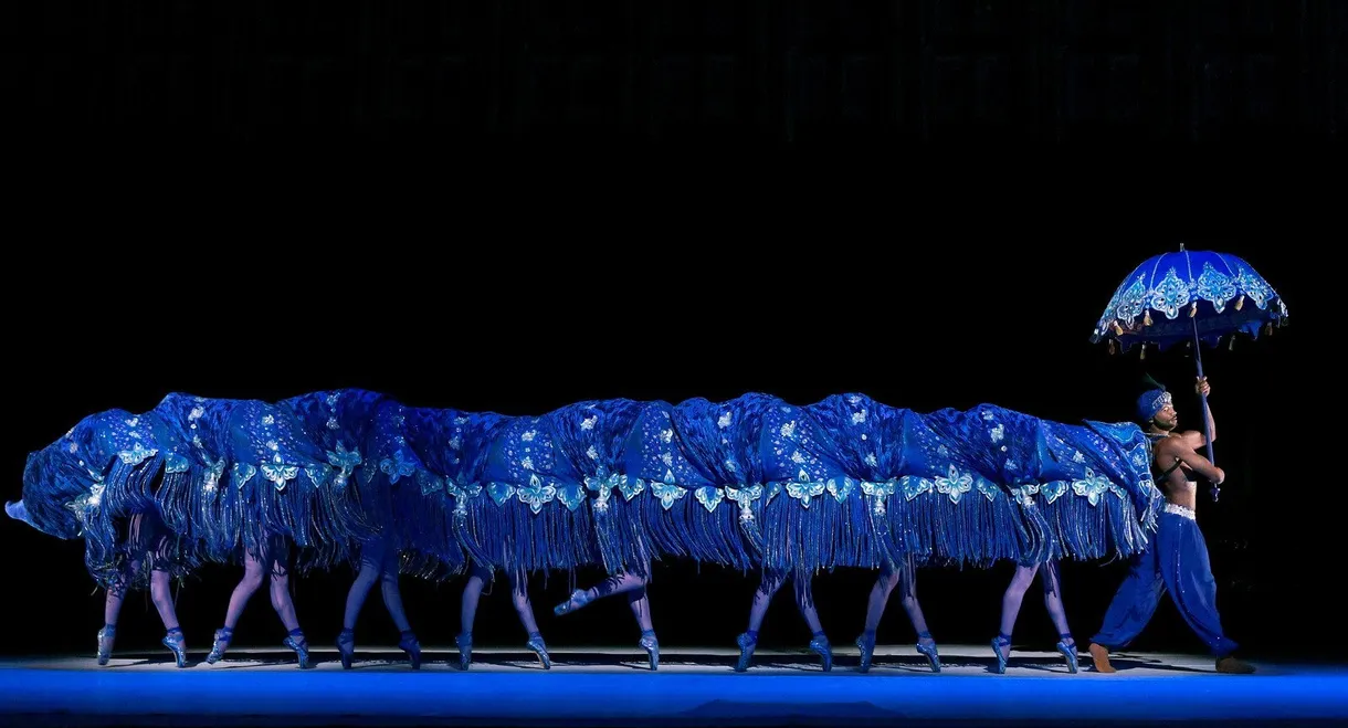 Alice's Adventures in Wonderland