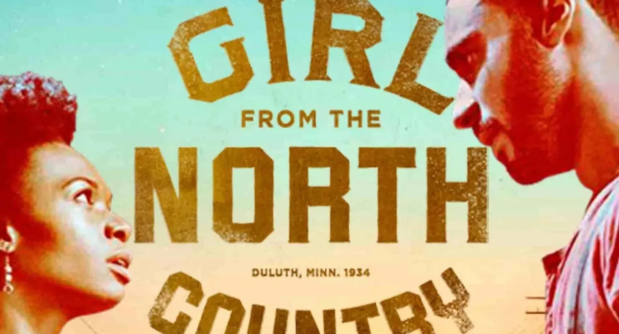 Girl from the North Country