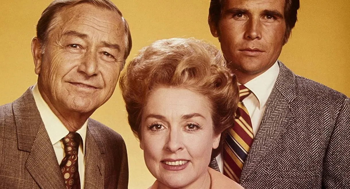 Marcus Welby, M.D.