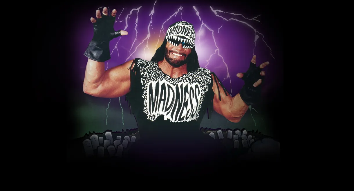 WCW Halloween Havoc 1997