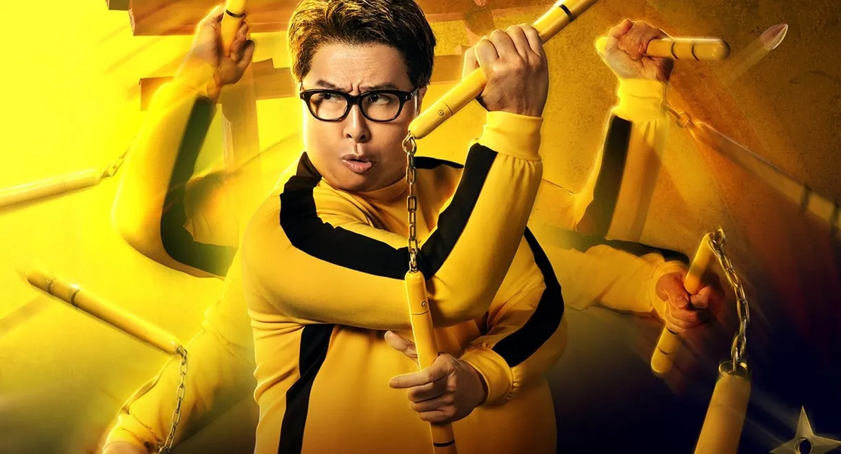 Enter the Fat Dragon