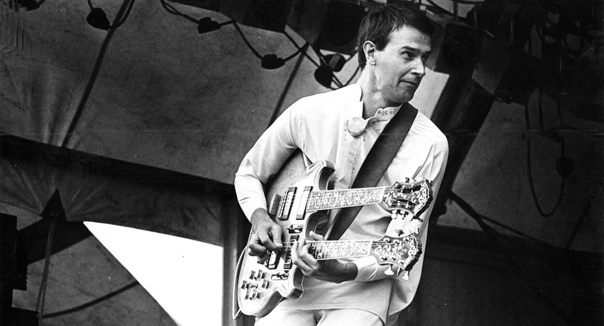 Mahavishnu Orchestra - Live at Montreux 1974 & 1984