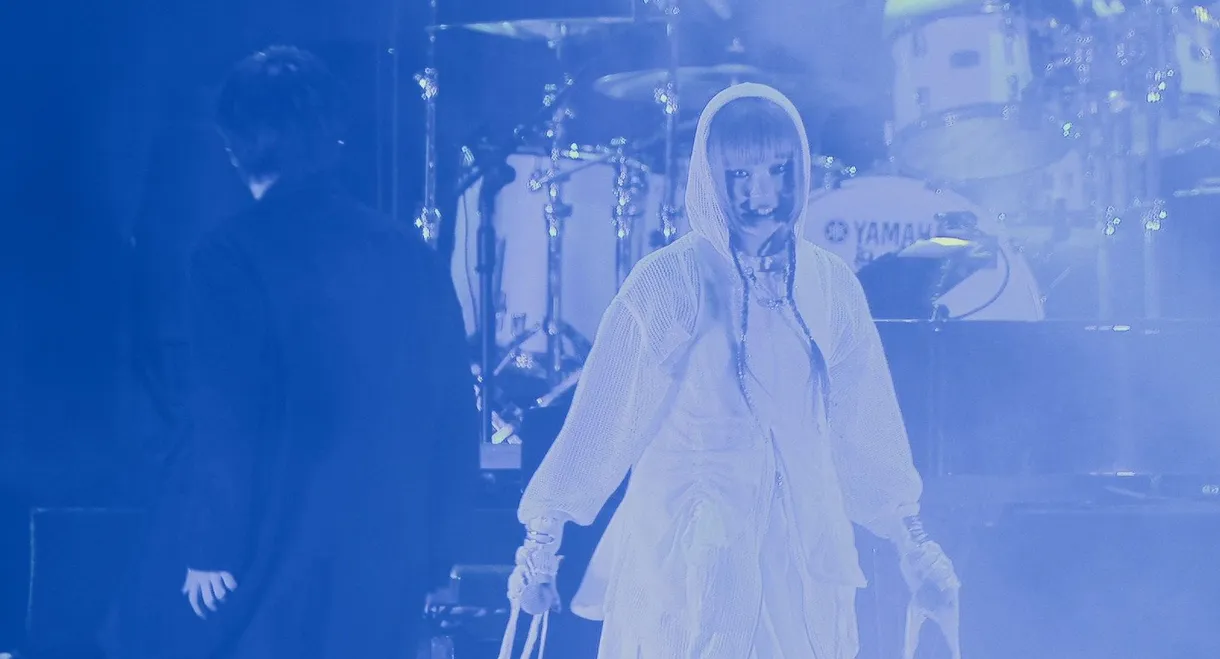 澤野弘之 LIVE [nZk] in Shanghai 2024