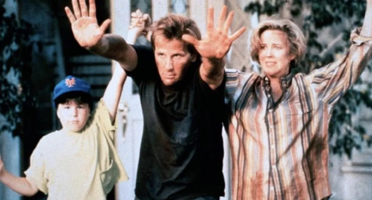 There Goes the Neighborhood