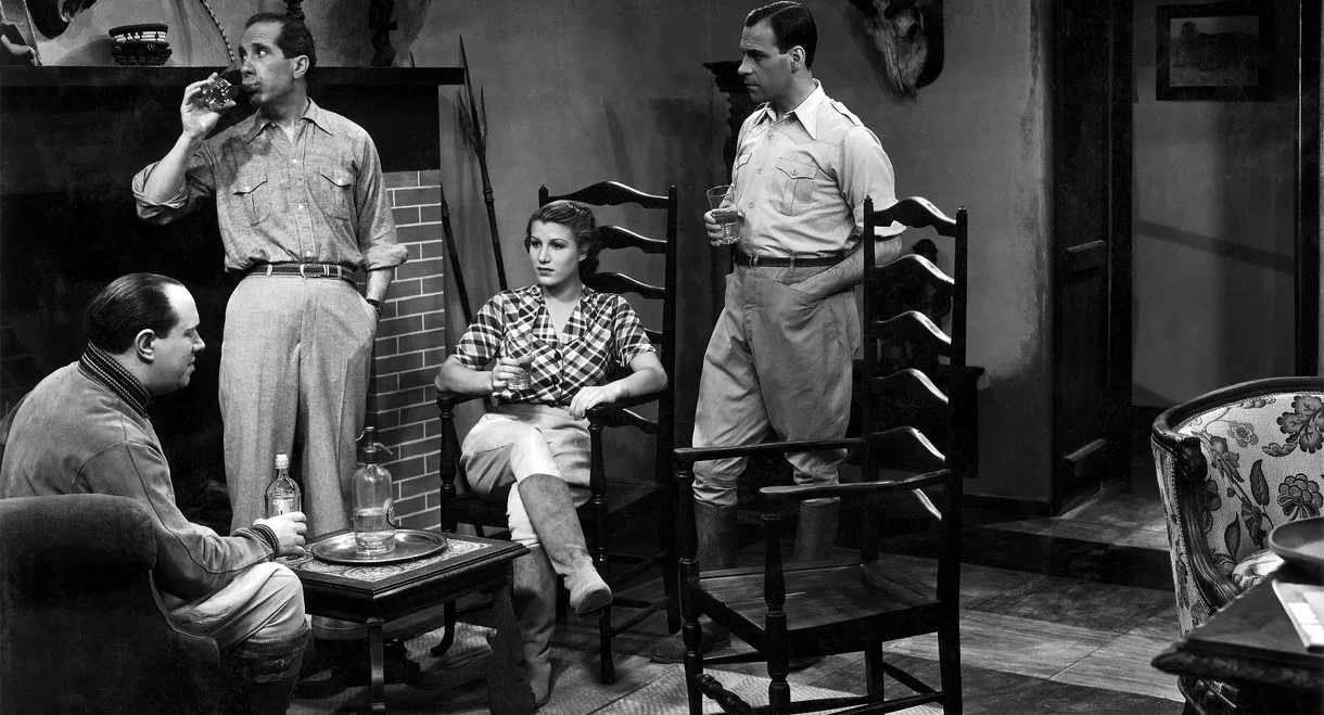 The Spell of the Empire