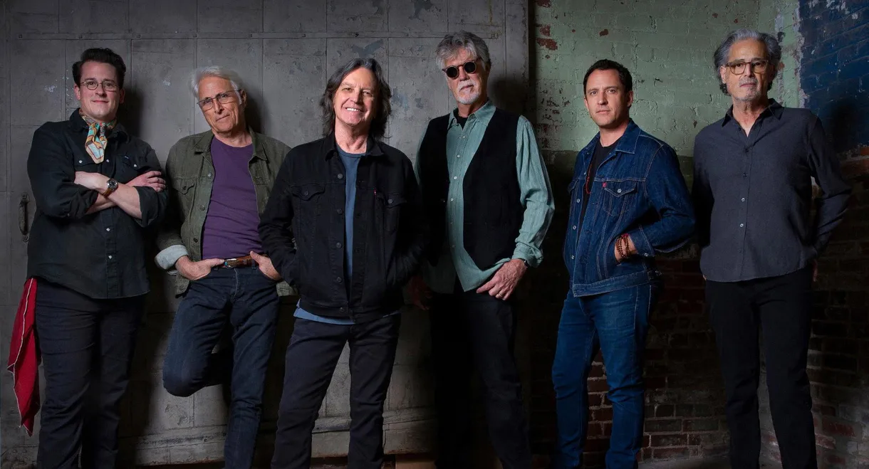 Nitty Gritty Dirt Band: The Hits, the History & Dirt Does Dylan