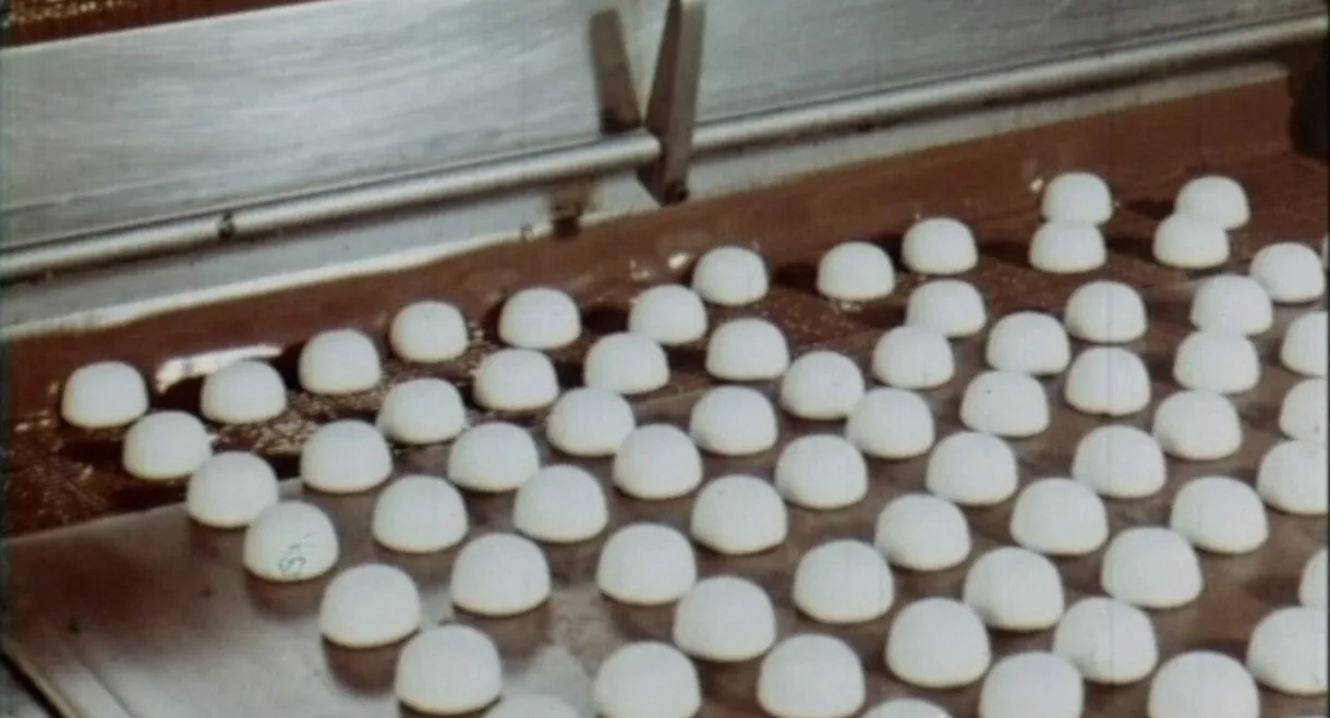 A Scent of Chocolate