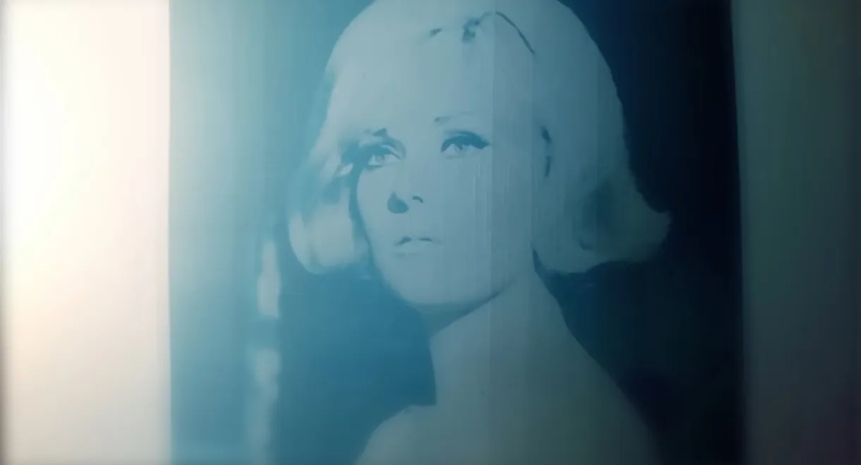 Kim Novak: Live from the TCM Classic Film Festival