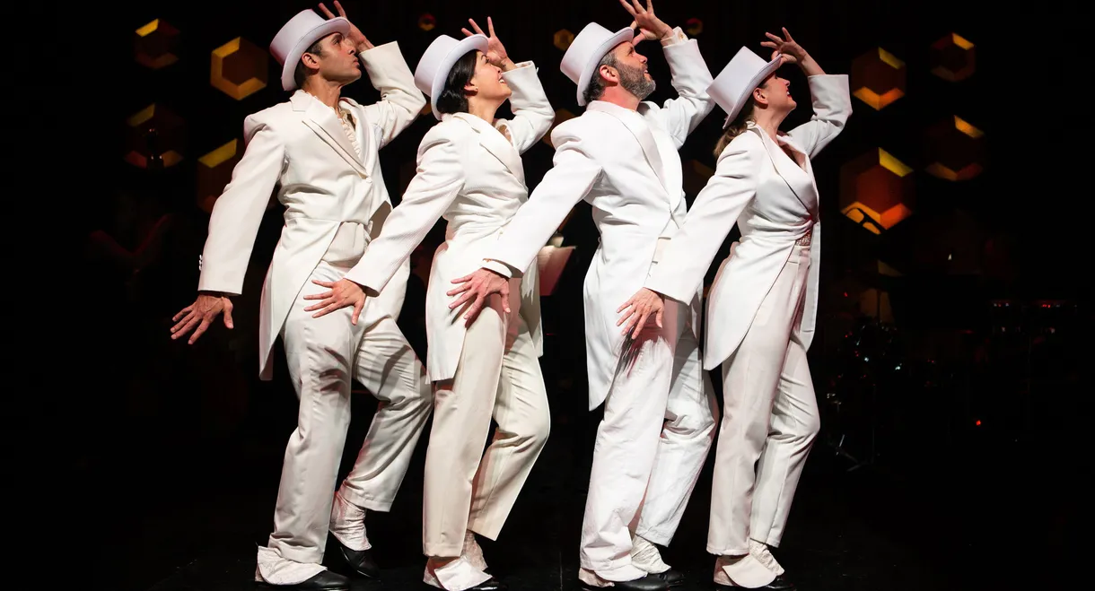 Starting Here, Starting Now