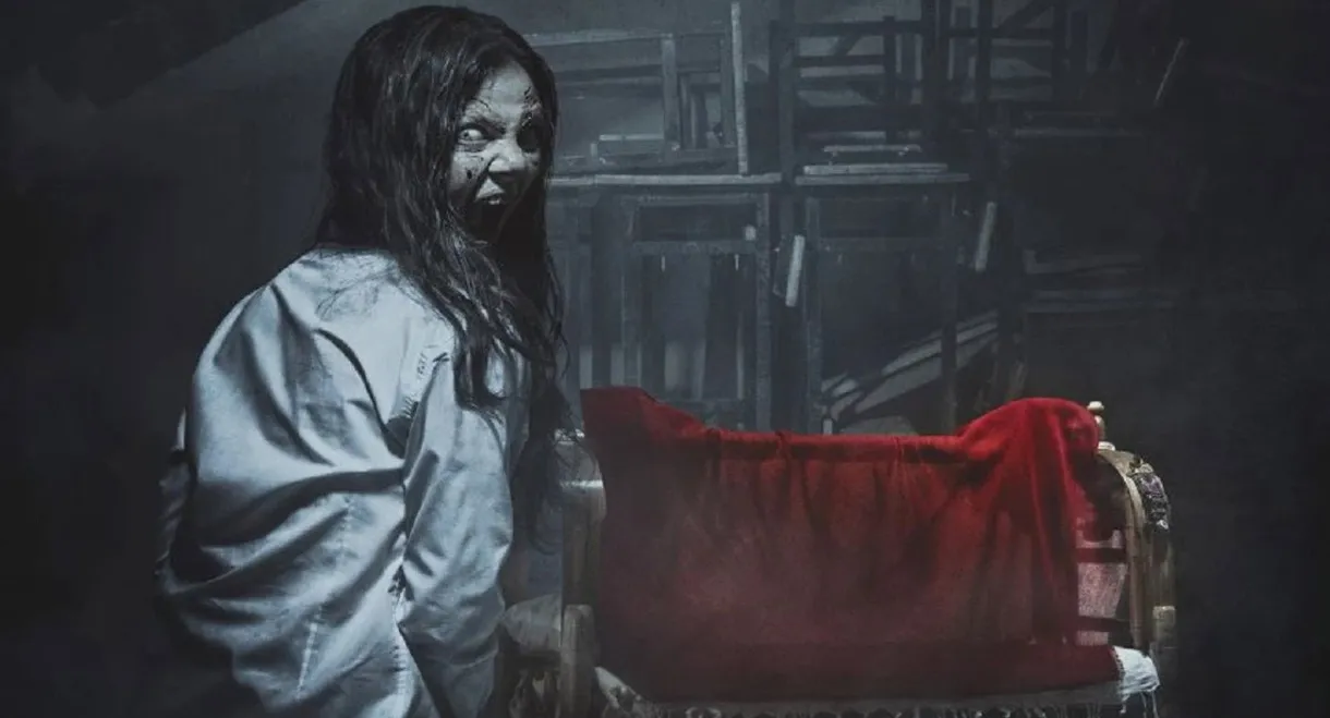 Ümmü Sıbyan: Zifir