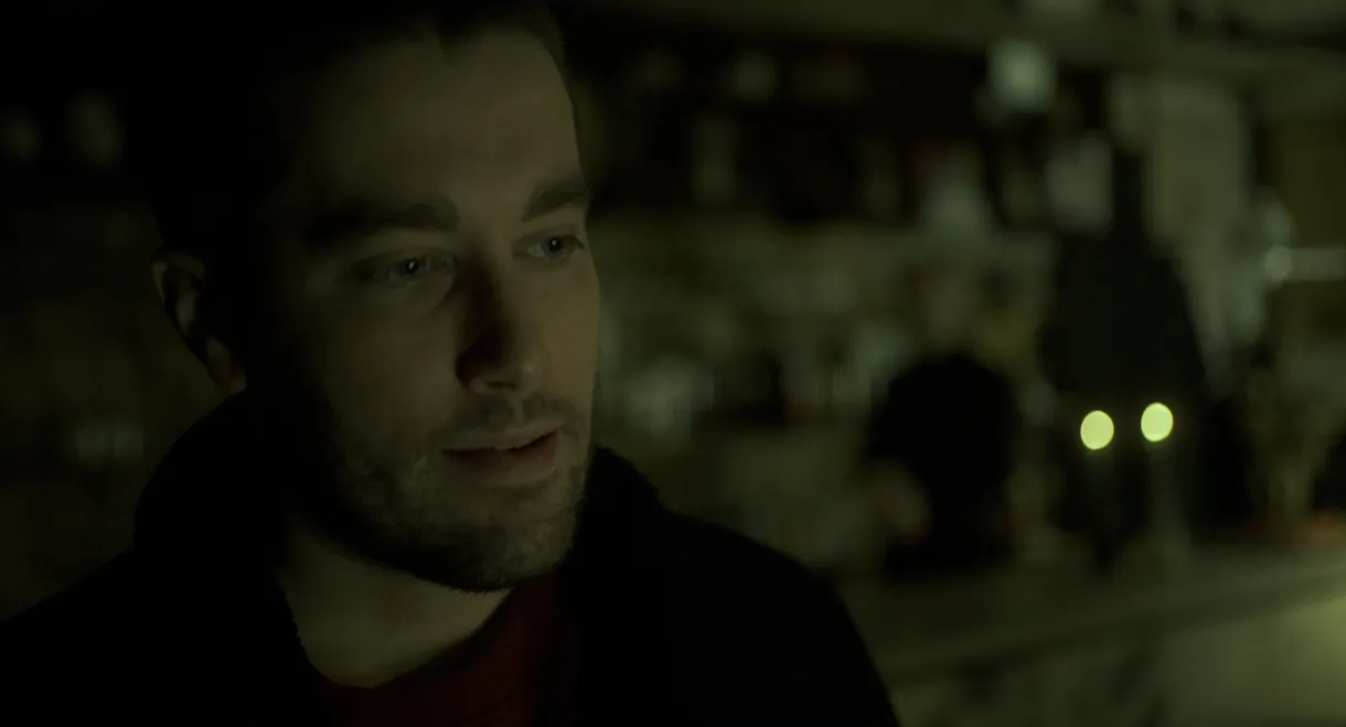 Il bicchiere della staffa