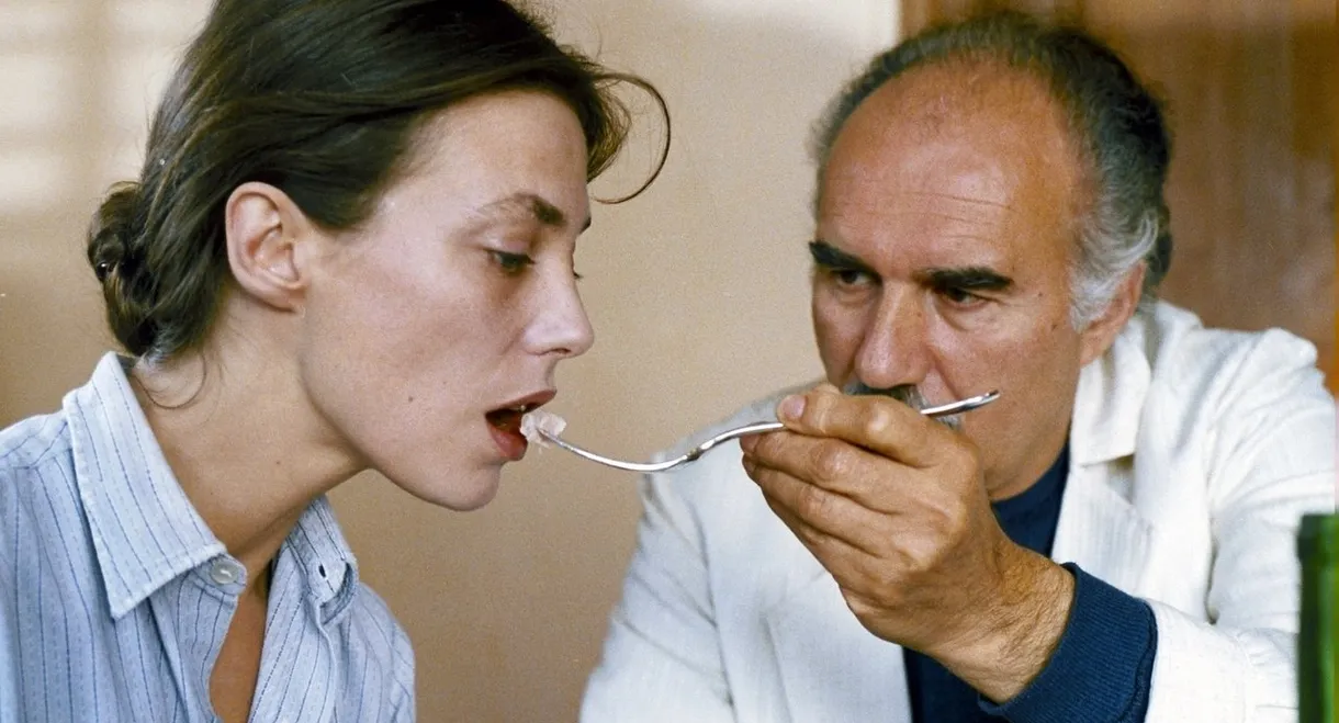 The Prodigal Daughter