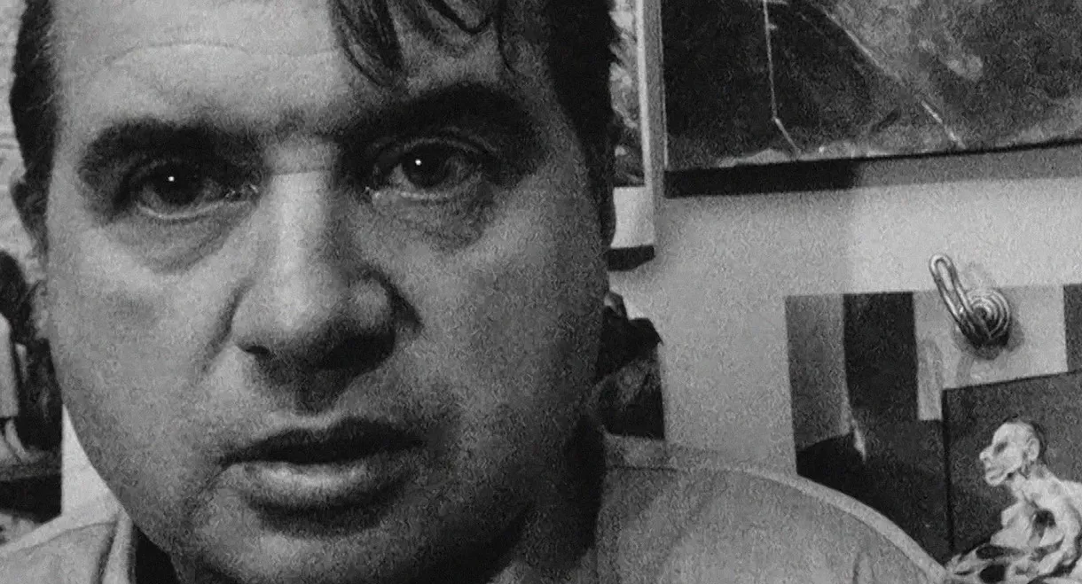 Francis Bacon, peintre anglais