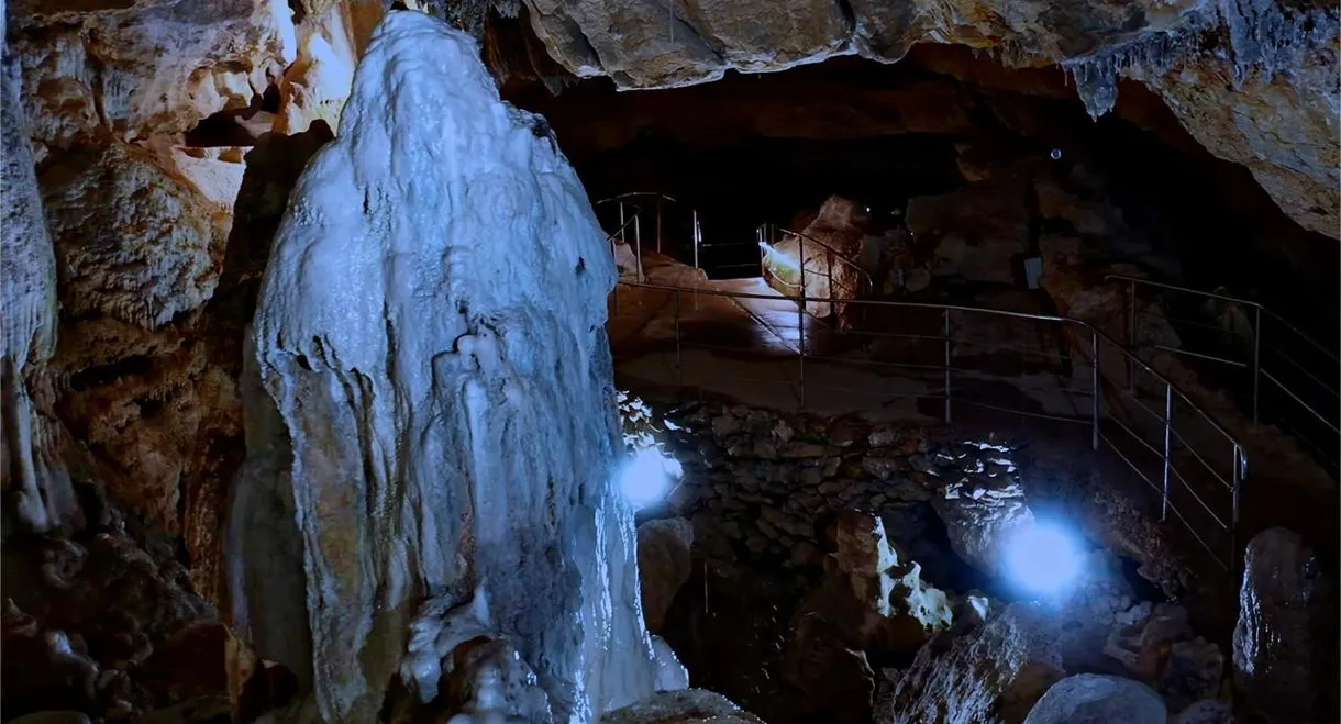 Les Mémoires de la Roche | Partie 2 - Court-Métrage Documentaire