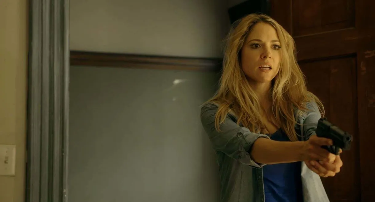 The Surrogate Mother