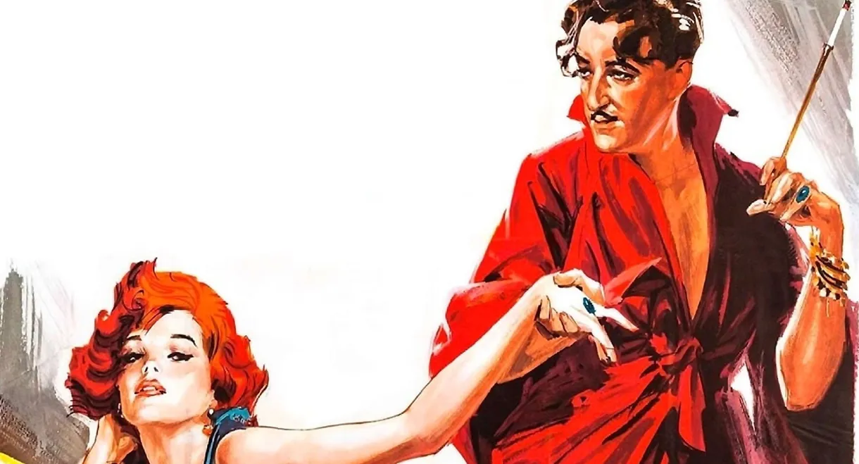 The World of Henry Orient