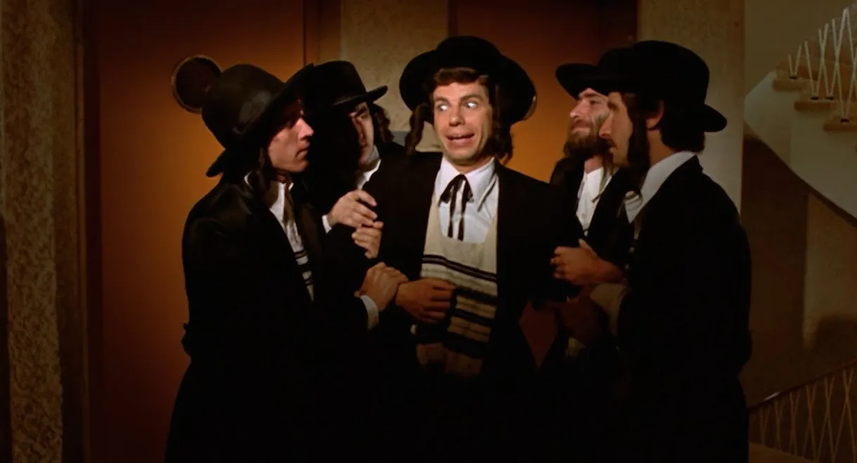 Kuni Lemel in Tel Aviv