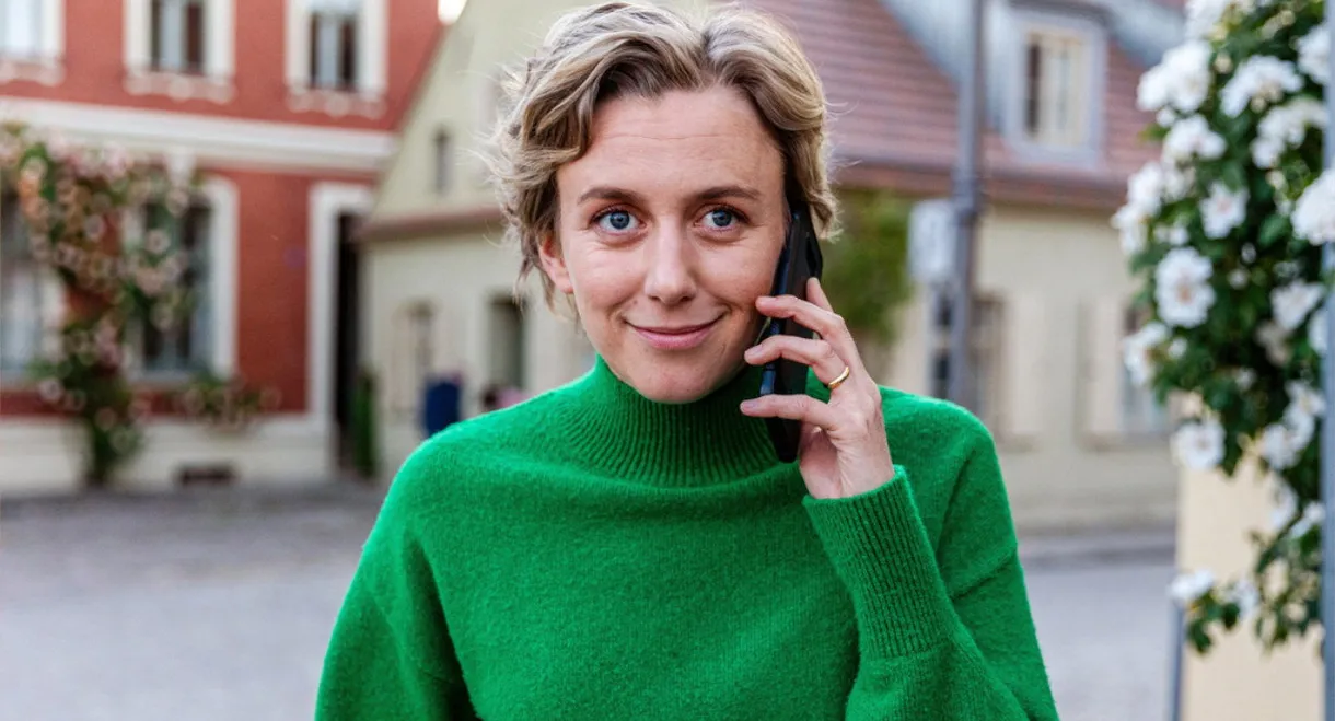 Vorübergehend glücklich - Opimaral