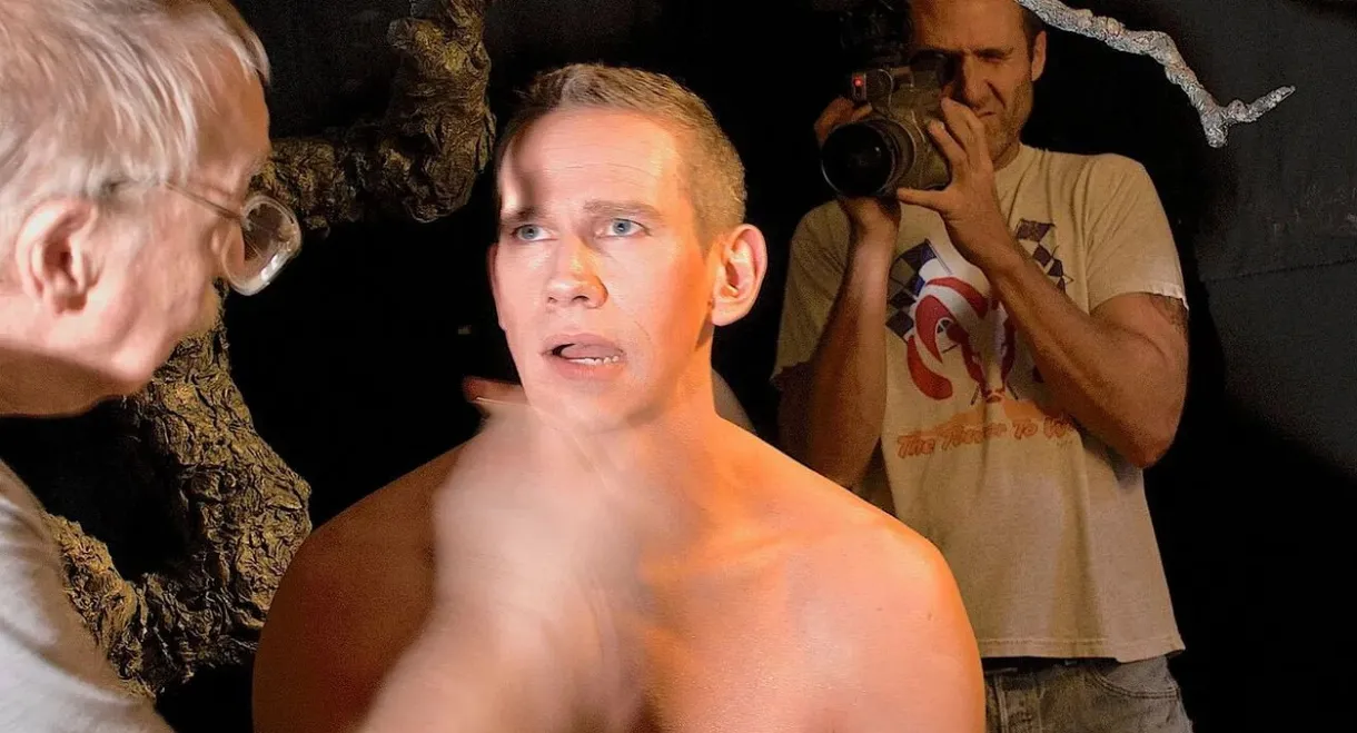 Velvet Vision: The Story of James Bidgood and the Making of Pink Narcissus