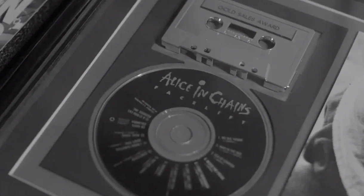 MoPOP Founders Award 2020 Honoring Alice in Chains