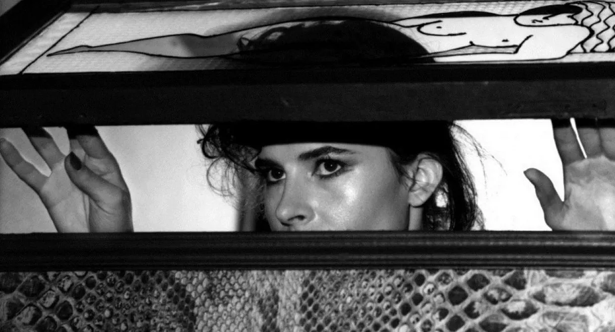 Confidentially Yours