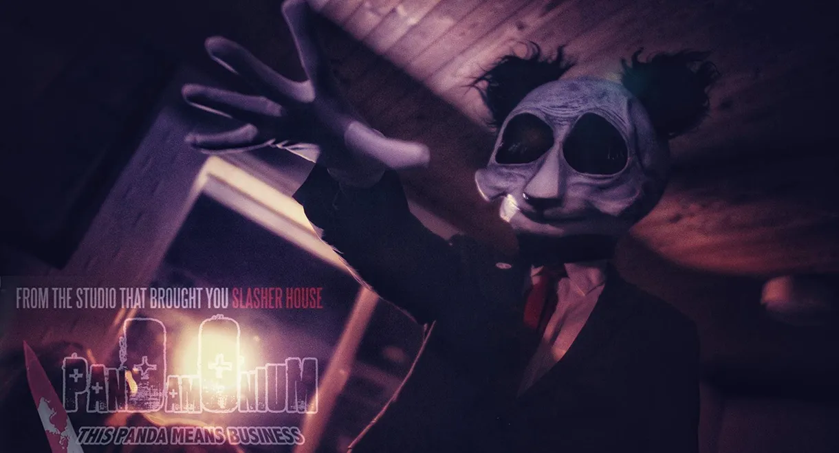 PandaMonium