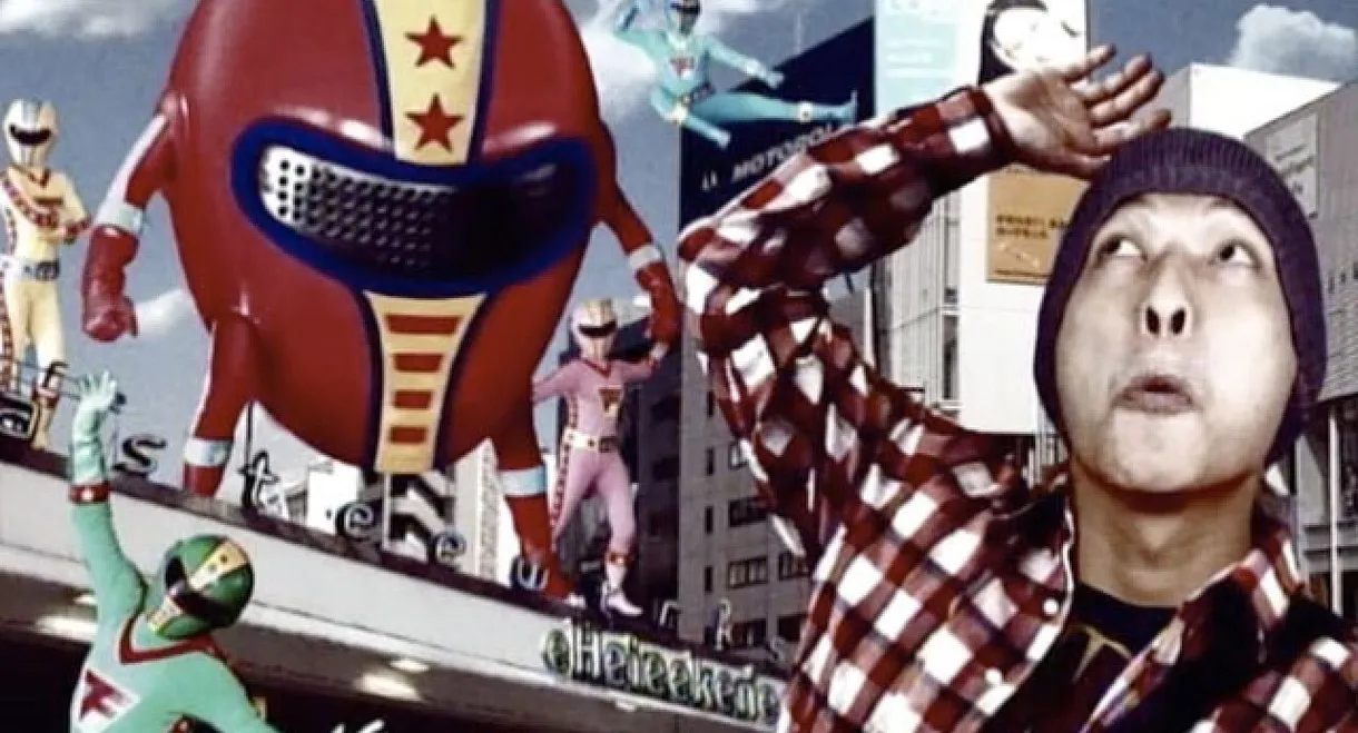 Rolling Bomber Special