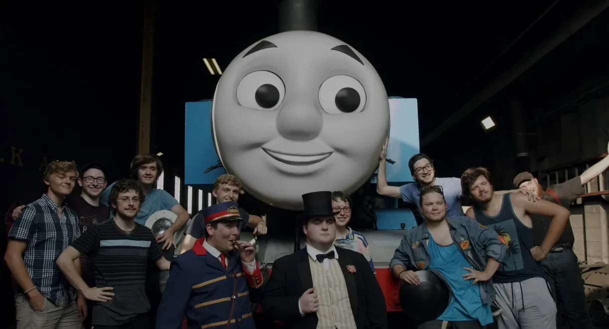 An Unlikely Fandom: The Impact of Thomas the Tank Engine